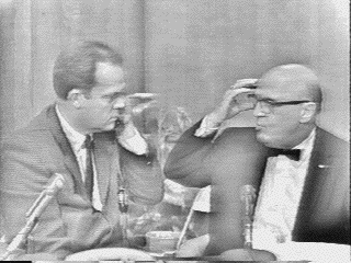 Abraham Zapruder describes JFKs head wound to Jay Watson